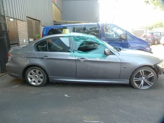 BMW 320i E90 2.0 Manual N46N - 2009 SPARESBOYZ STRIPPING FOR SPARES
