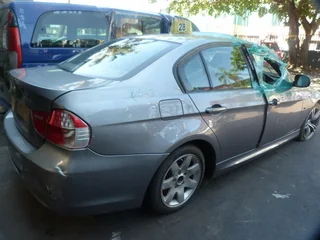 BMW 320i E90 2.0 Manual N46N - 2009 SPARESBOYZ STRIPPING FOR SPARES