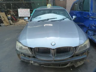 Bmw 320i F30 2.0 Manual N46n - 2009 Sparesboyz Stripping For Spares