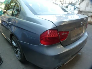 BMW 320i E90 2.0 Manual N46N - 2009 SPARESBOYZ STRIPPING FOR SPARES