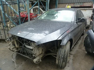 Mercedes C220D W205 2.2  AT 651921 - 2014 SPARESBOYZ STRIPPING FOR SPARES