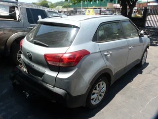 Hyundai Creta 1.6 Manual G4FG - 2019 SPARESBOYZ STRIPPING FOR SPARES