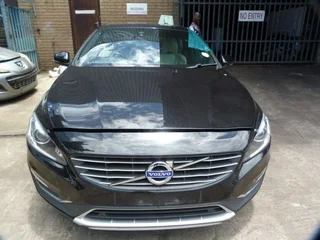 Volvo S60 T3 1.5 At B4154t - 2015 Sparesboyz Stripping For Spares