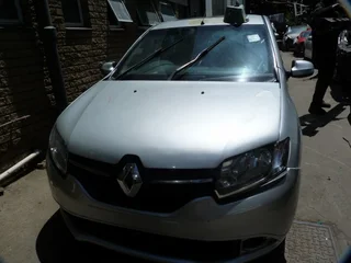 Renault Sandero 900t Manual - 2016 Sparesboyz Stripping For Spares