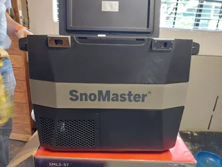 Snowmaster Fridge/freezer