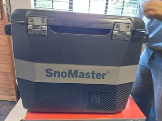 Snowmaster Fridge/freezer