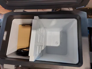 Snowmaster Fridge/freezer