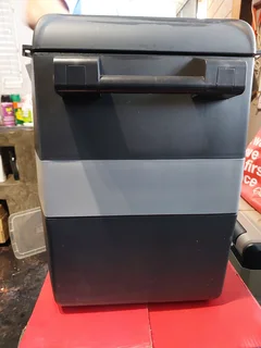 Snowmaster Fridge/freezer