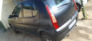 Tata Indica