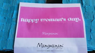 Mangwanini Cullinan Full Spa day voucher