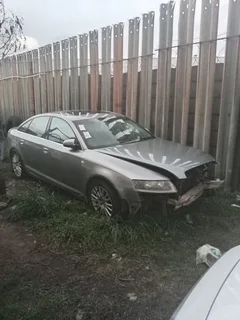 Audi A6 V6 or Swap