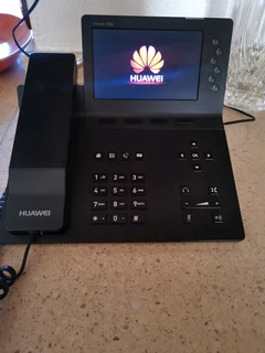 Huawei e space 7950 i p phone