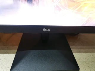 LG 22 mk400 h b 22&#34; full h d monitor wide 16:9 hdmi ips unused, still new x4 available