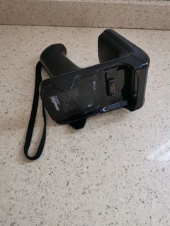 Zebra r f d2000 r f i d sled for t c20 zebra t c21 5 inch handheld mobile computer willing to consid