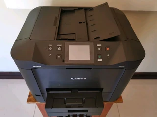 Canon MAXIFY MB5440 All-in-One Printer