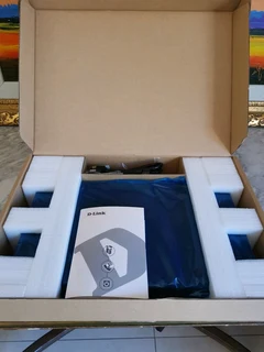 D-Link DGS-1210-28P 24-Port Gigabit Layer 2 PoE Managed Switch. Brand new! Priced per each, 2 availa