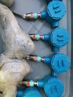 Gems Fs-550 Flow Switch 29609Gems Sensors Inc.Flow SwitchType No.: Fs-550. Priced per each