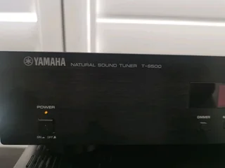 Denon AVR-X2300W 7.2 Channel Full 4K Ultra HD Av Receiver With Bluetooth