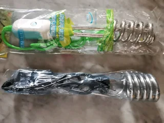 Portable Electric Immersion Water Heating Element1500 Watts