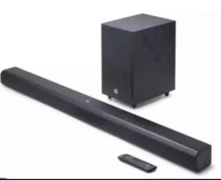 Bluetooth Power. JBL SB560 Bluetooth Soundbar and Subwoofer. R3000