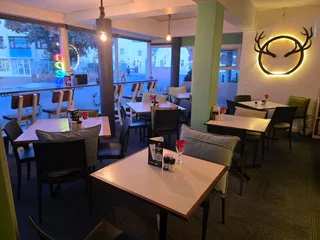 Cosy Coffee Cafe in Fish Hoek is currently for sale.  R550,000 includes Rent Until End July 2026