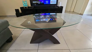 Living room and office furniture