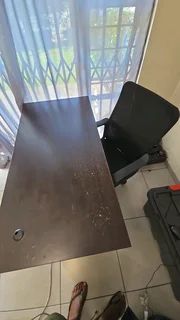 Living room and office furniture