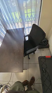 Living room and office furniture