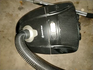 Bennet Read whisper vacuum cleaner