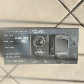 Dash Camera 1080p FHDMake me an offer