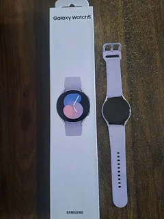 Samsung Galaxy Watch5