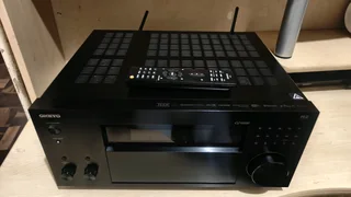 Onkyo AV Receiver RZ830