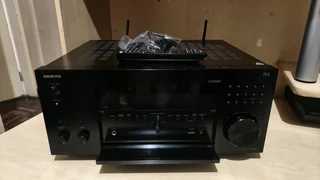 Onkyo AV Receiver RZ830