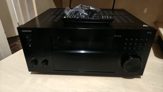 Onkyo AV Receiver RZ830