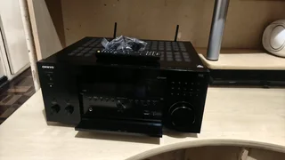 Onkyo AV Receiver RZ830