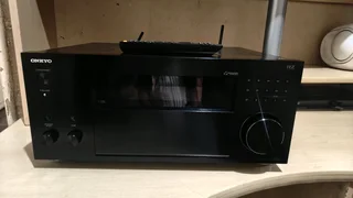 Onkyo AV Receiver RZ830