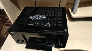 Onkyo AV Receiver RZ830