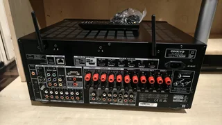 Onkyo AV Receiver RZ830