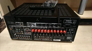 Onkyo AV Receiver RZ830