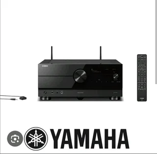 Yamaha Aventage RX-A8A