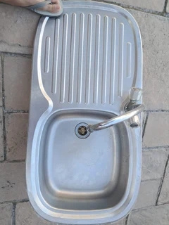 Kitchen sink for sale