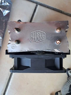 Intel i7 3770  Upgrade Kit, MB, CPU and RAM