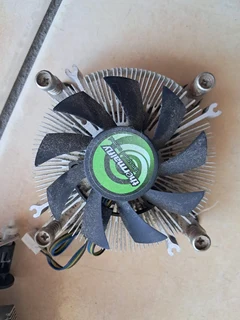 Intel i7 3770  Upgrade Kit, MB, CPU and RAM