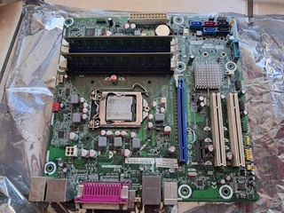 Intel i7 3770  Upgrade Kit, MB, CPU and RAM