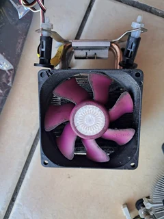 Intel i7 3770  Upgrade Kit, MB, CPU and RAM