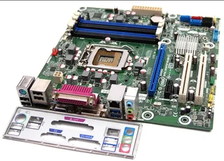 Intel i7 3770  Upgrade Kit, MB, CPU and RAM