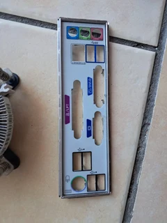 i7 3770  Upgrade Kit MB, CPU and RAM