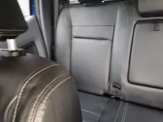 2016 Ford Ranger Double Cab 4x4 3.2l     48000km