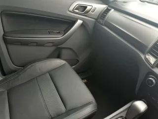 2016 Ford Ranger Double Cab 4x4 3.2l     48000km