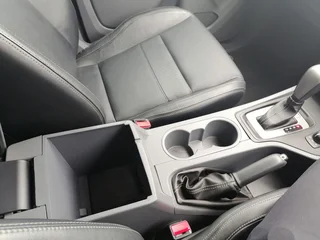 2016 Ford Ranger Double Cab 4x4 3.2l     48000km